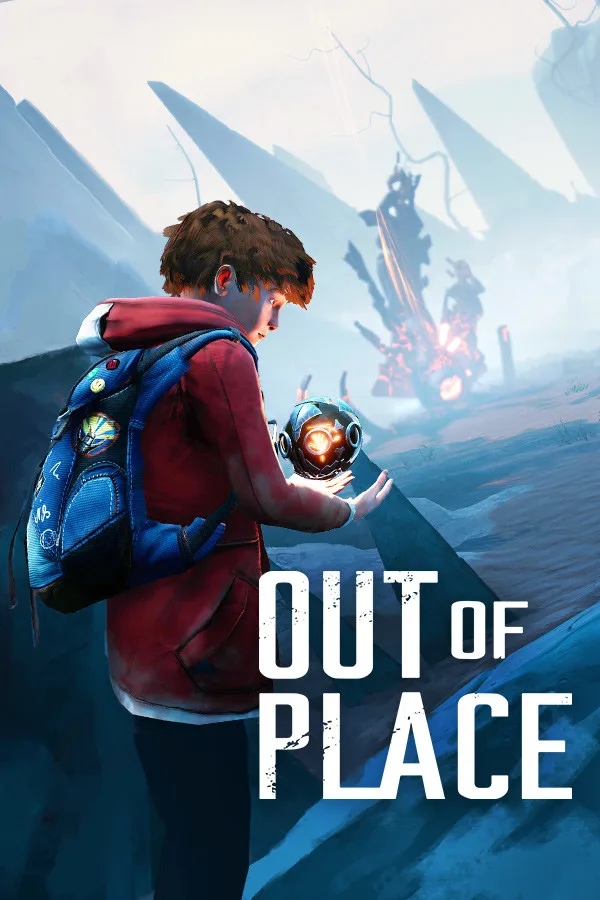 Out of Place: Origin PC