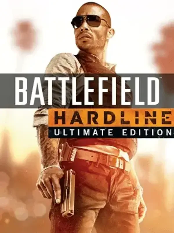 Battlefield Hardline (Ultimate Edition)