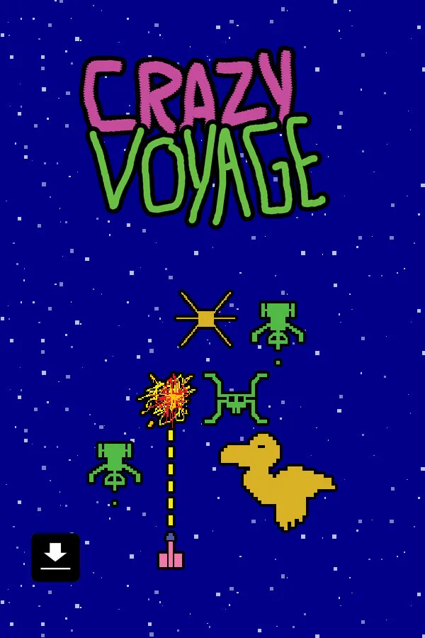 Crazy Voyage PC