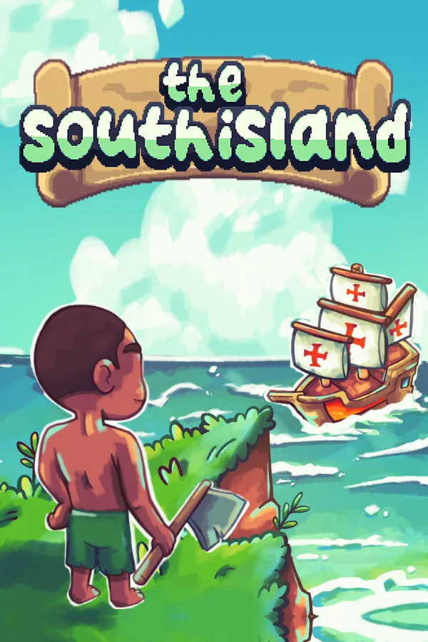 The South Island PC