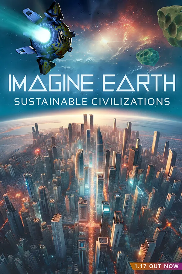 Imagine Earth
