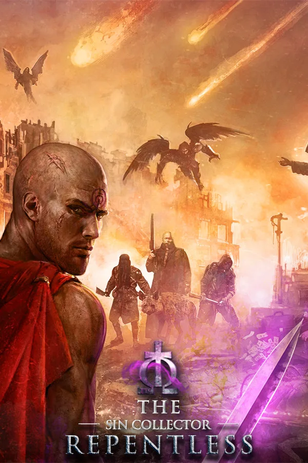 The Sin Collector: Repentless PC GOG