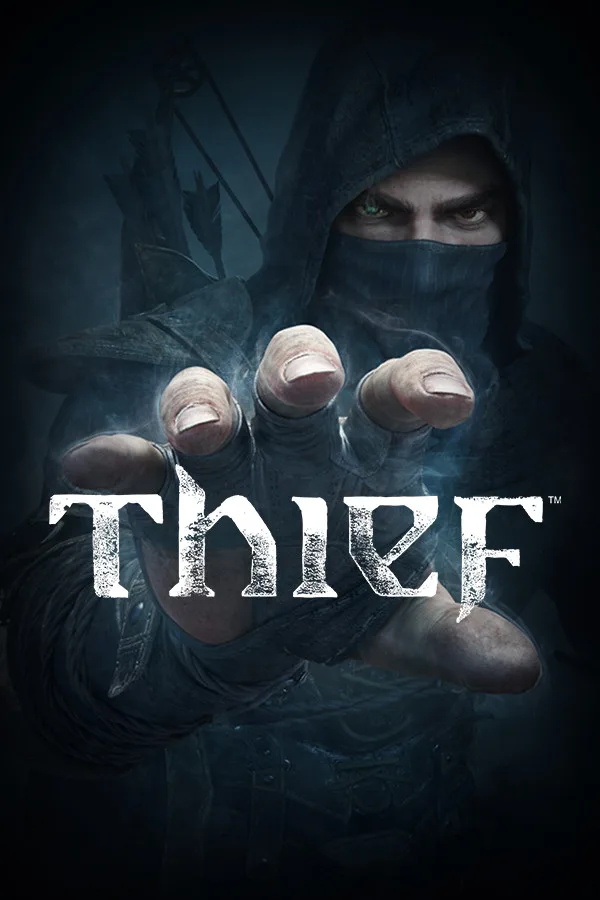 Thief Steam Key RU/CIS