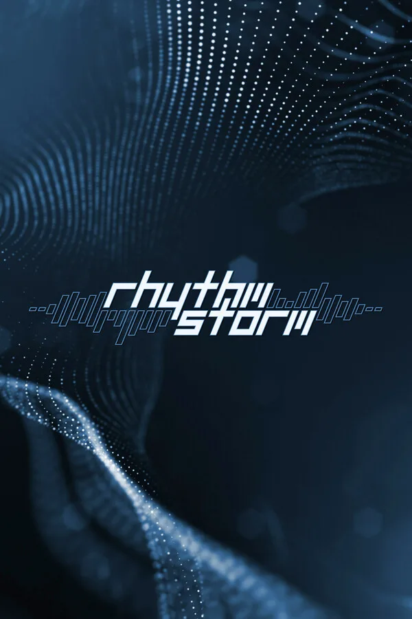 Rhythm Storm PC
