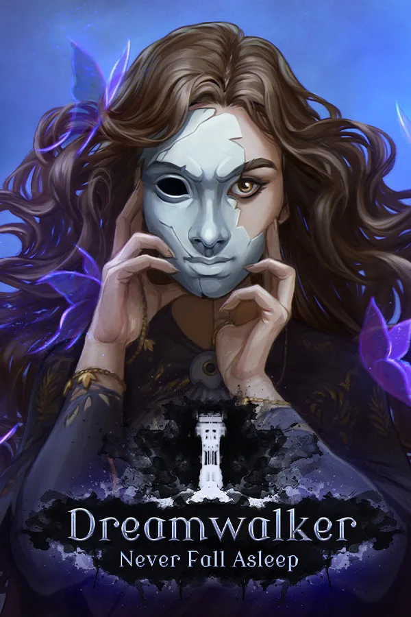 Dreamwalker: Never Fall Asleep