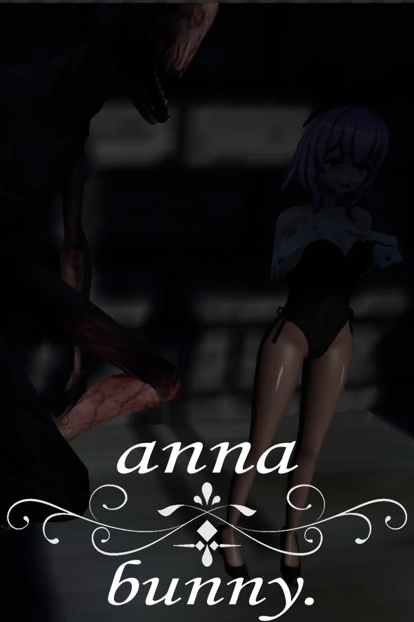 Anna bunny PC