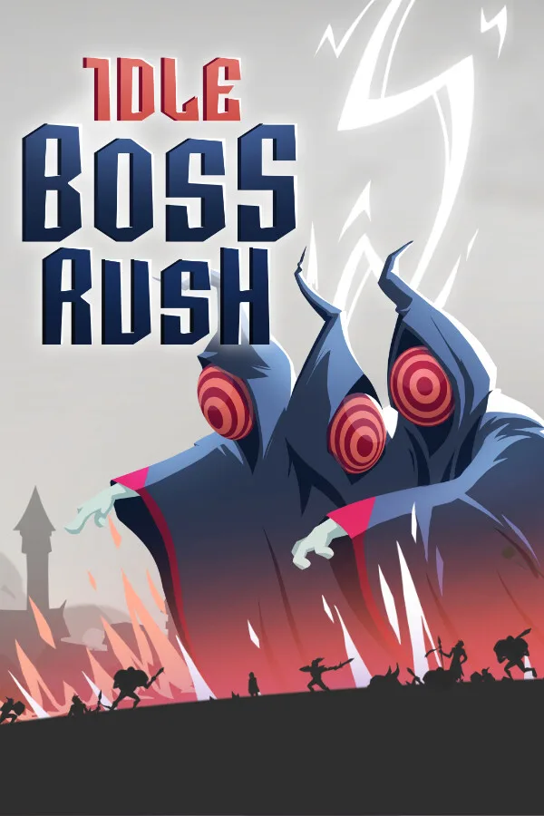 Idle Boss Rush