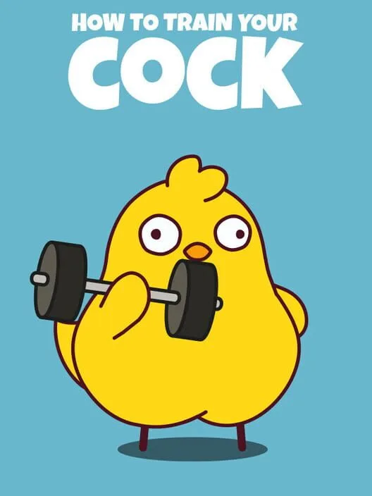 How to Train Your Cock PC