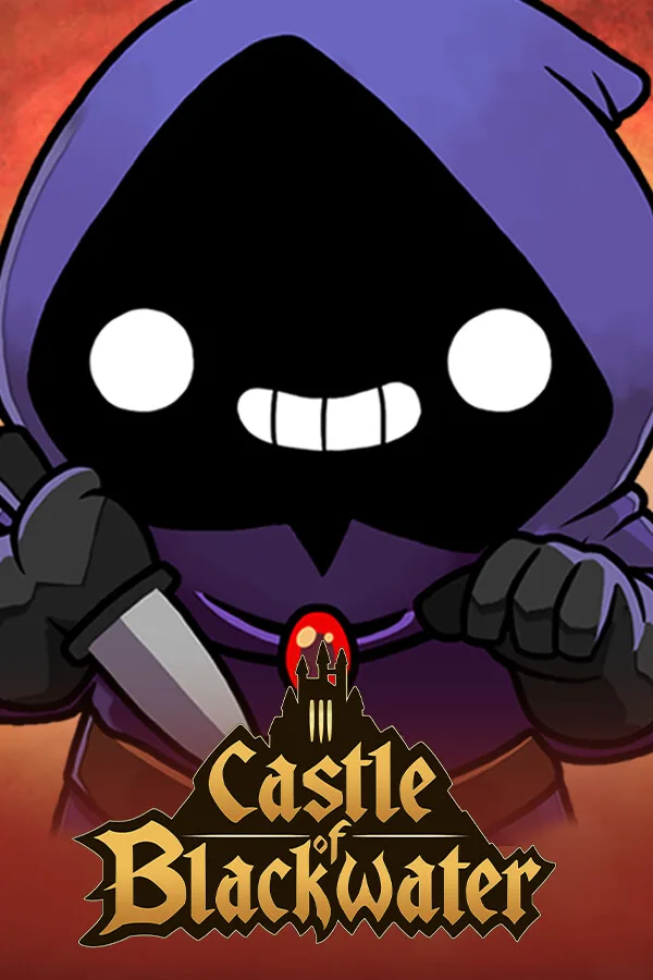 Castle of Blackwater PC