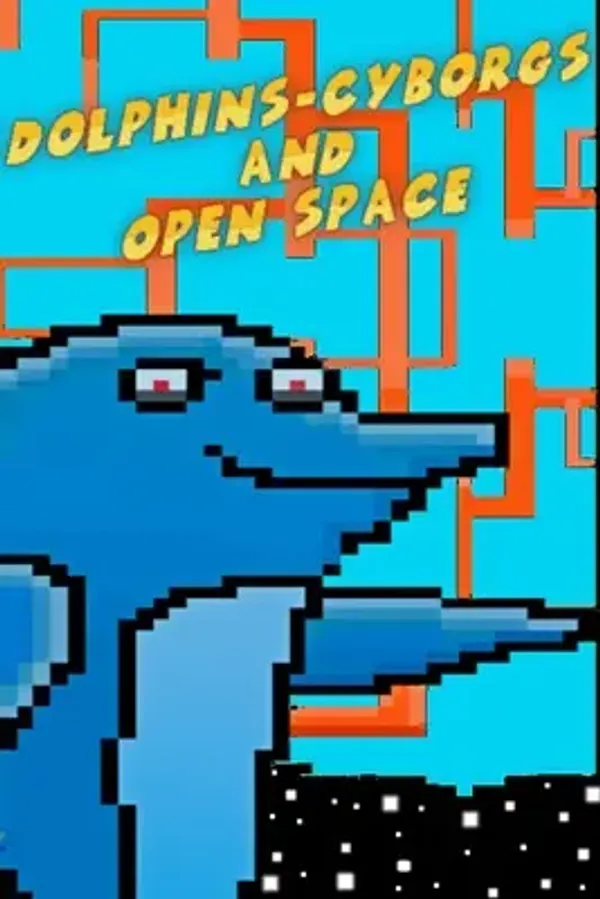 Dolphins-Cyborgs and open space PC