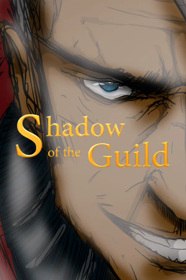 Shadow Of The Guild