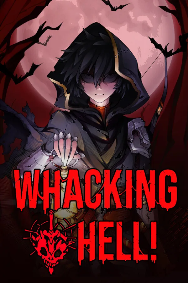 Whacking Hell! PC