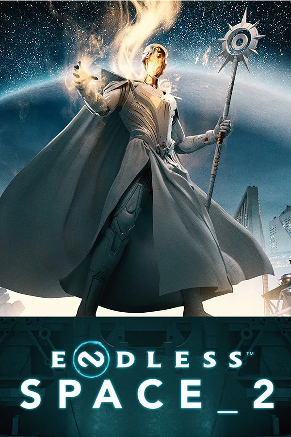 Endless Space 2 (Global)