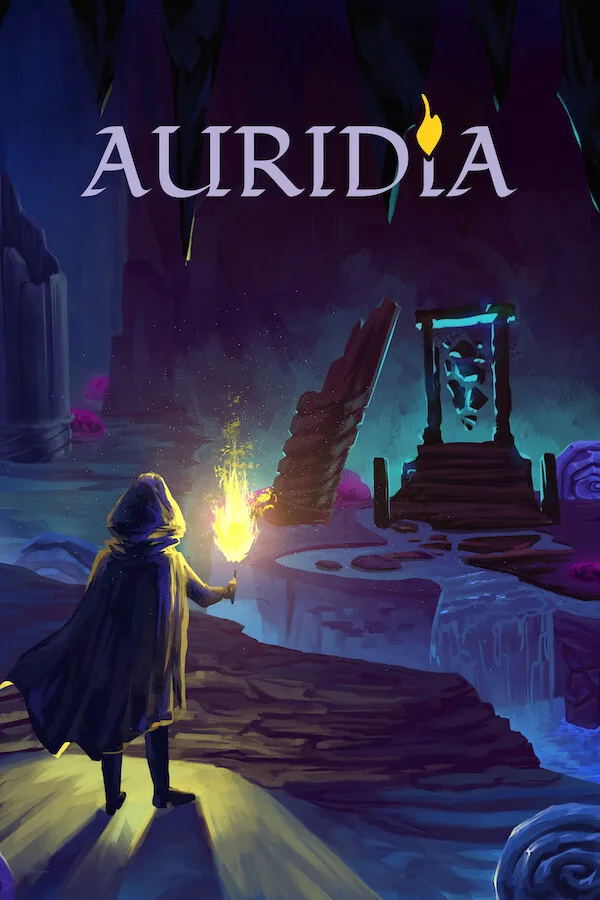Auridia PC