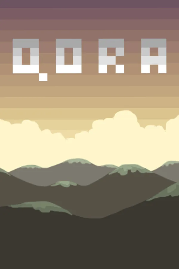 Qora