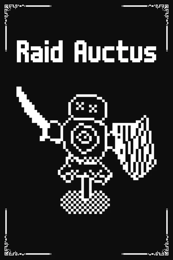 Raid Auctus PC