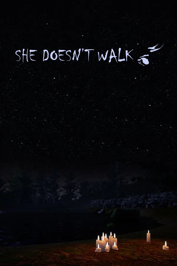 She Doesn't Walk PC