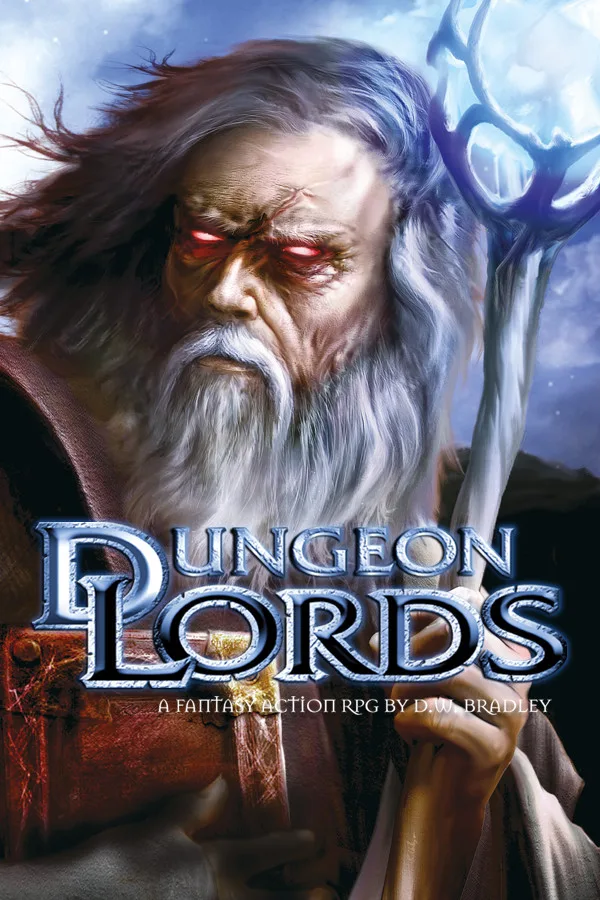Dungeon Lords (Steam Edition)
