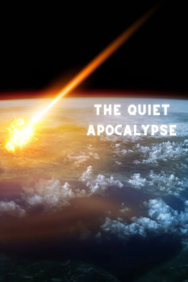 The Quiet Apocalypse PC