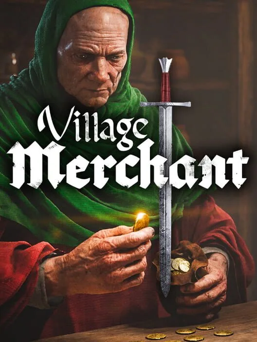 Village Merchant PC
