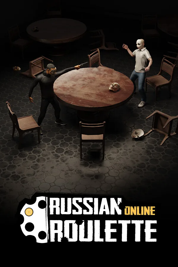 Russian Roulette: Online PC