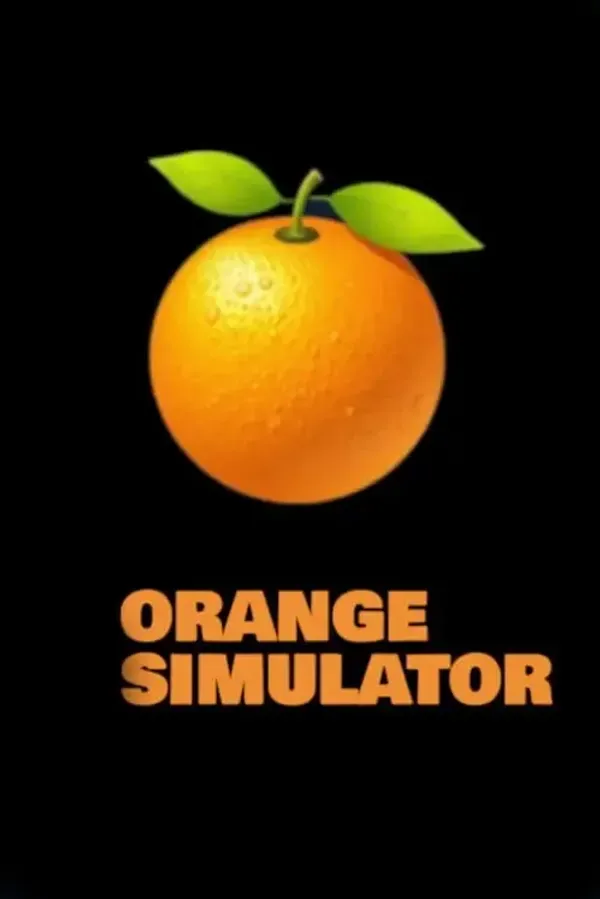 Orange Simulator PC