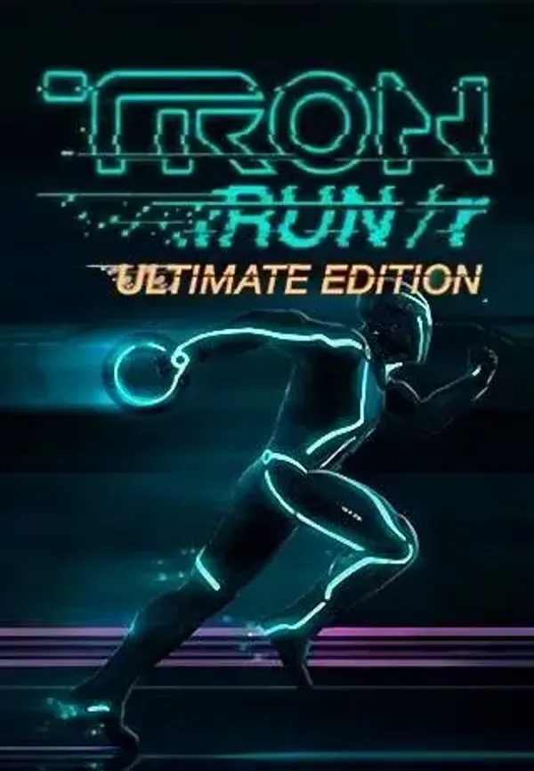 TRON RUN/r (Ultimate Edition)