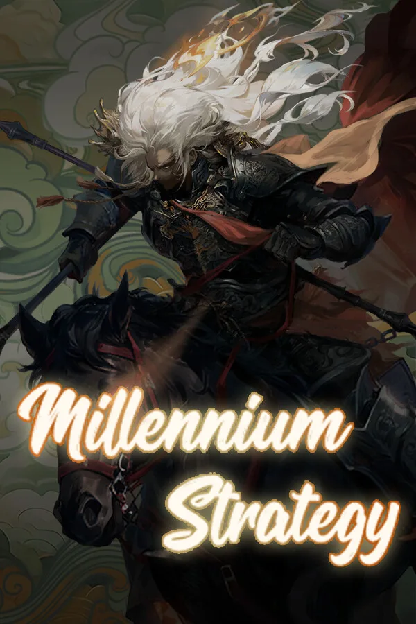Millennium Strategy PC