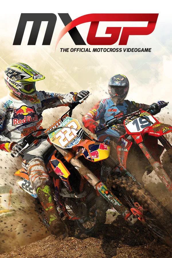 MXGP: The Official Motocross Videogame