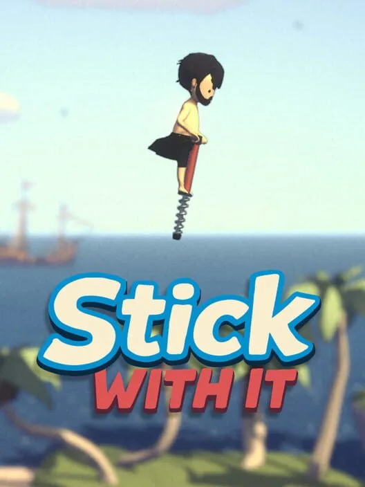 Stick With It PC
