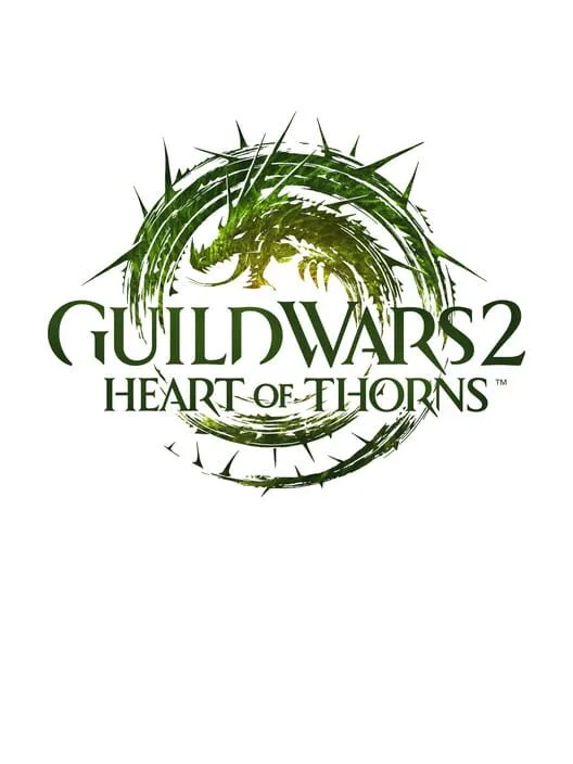 Guild Wars 2: Heart of Thorns (EU)