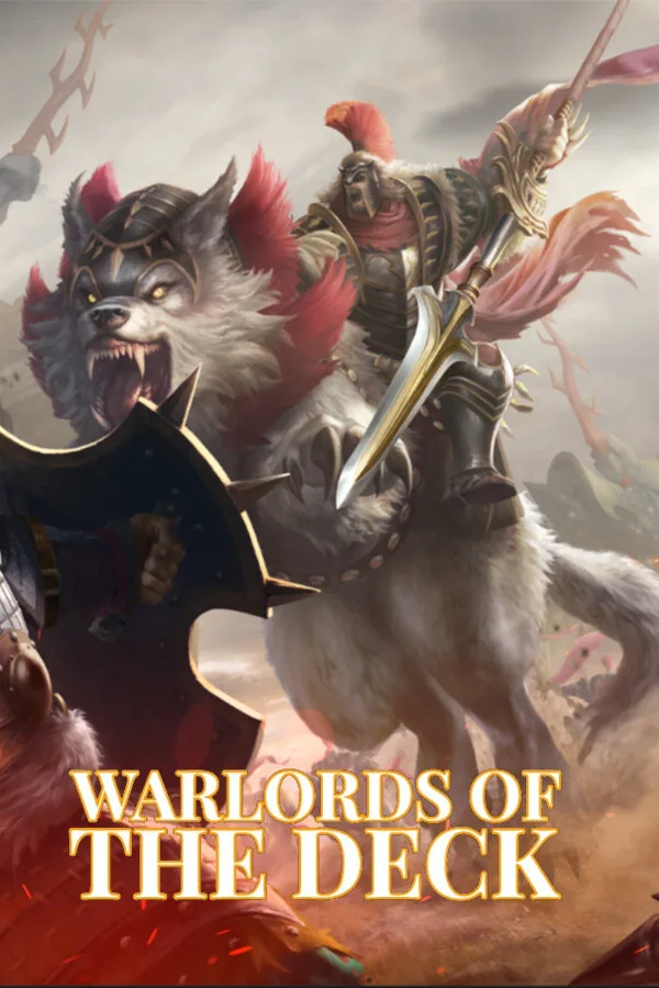 Warlords of the Deck PC