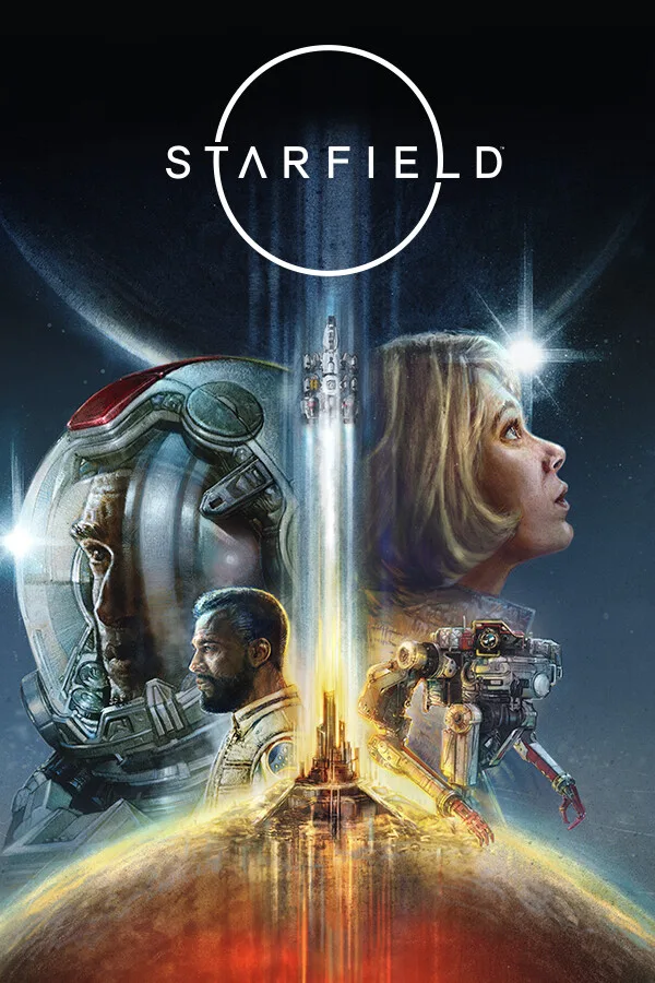 Starfield TR PC