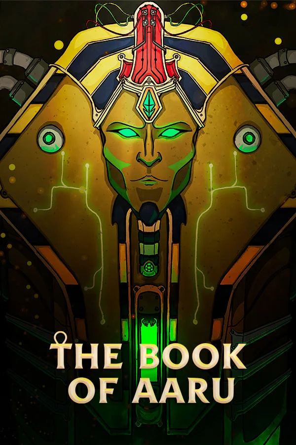 The Book of Aaru PC