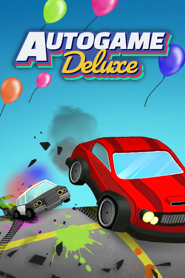 Autogame Deluxe PC