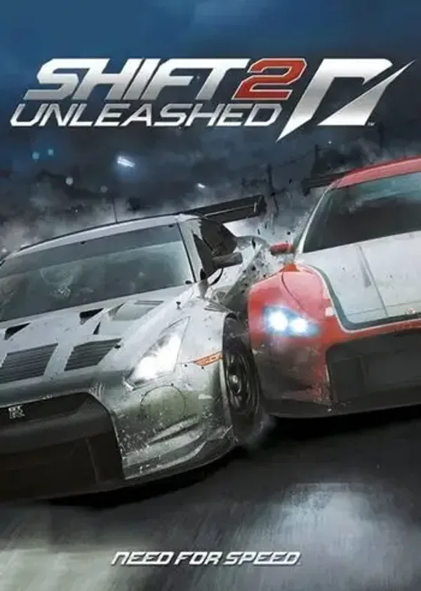 Need for Speed Shift 2 Unleashed PC EA App