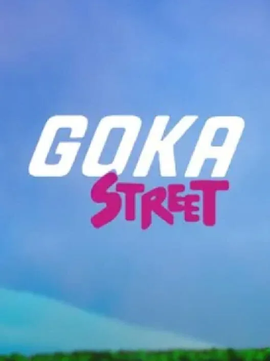 GOKA Street RoW PC