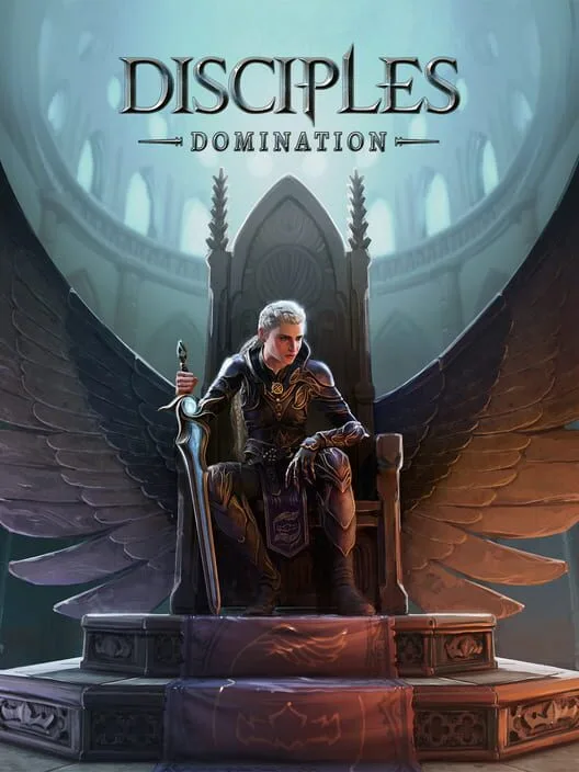 Disciples: Domination US Xbox Series X|S