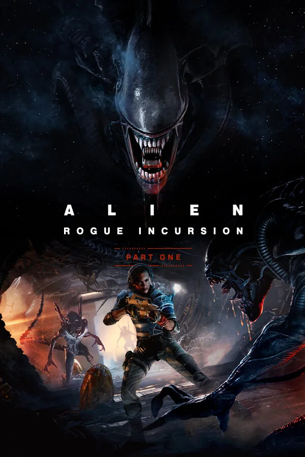 Alien: Rogue Incursion VR
