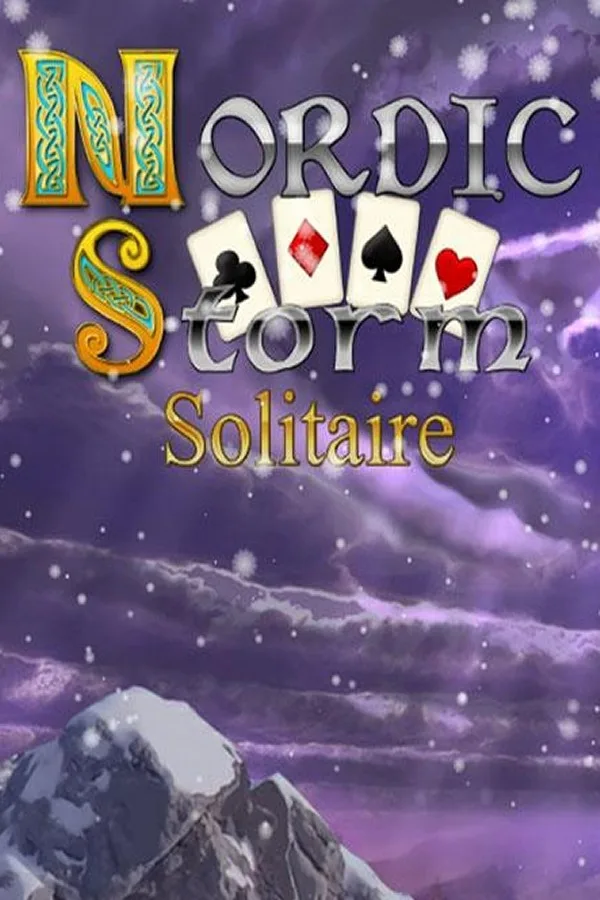 Nordic Storm Solitaire