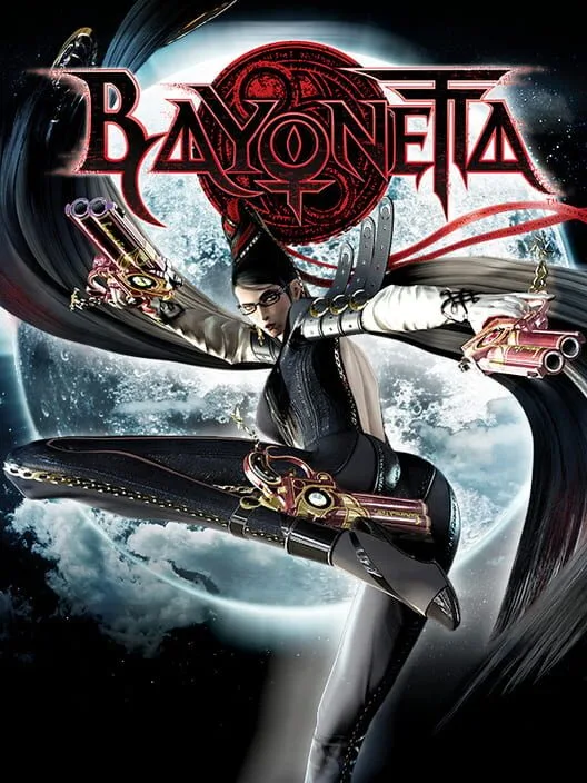 Bayonetta FR