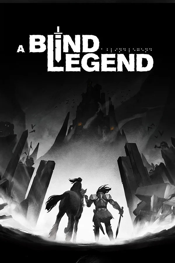 A Blind Legend