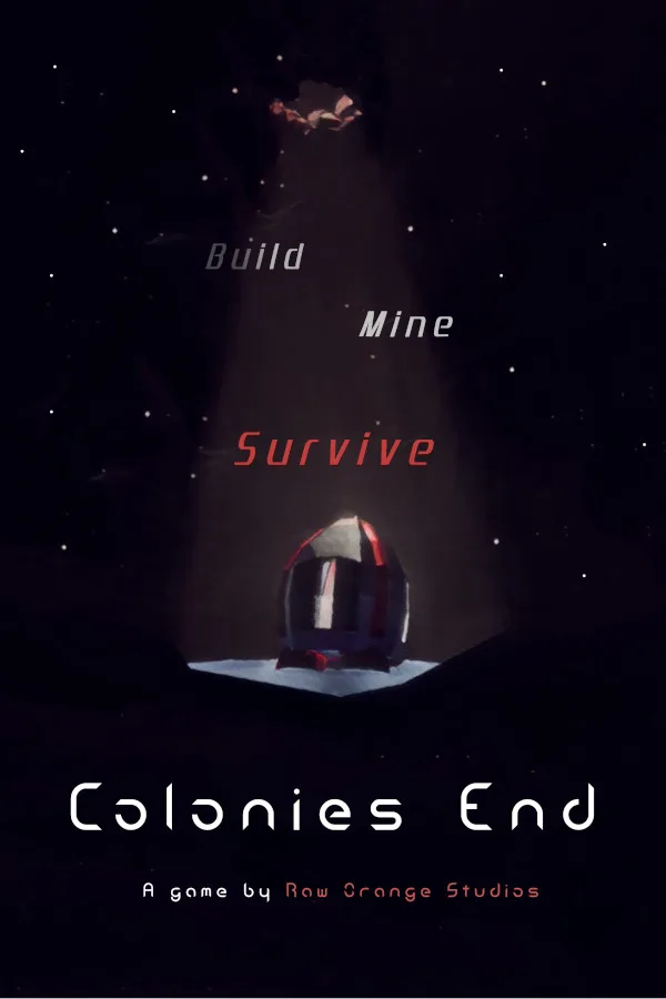 Colonies End