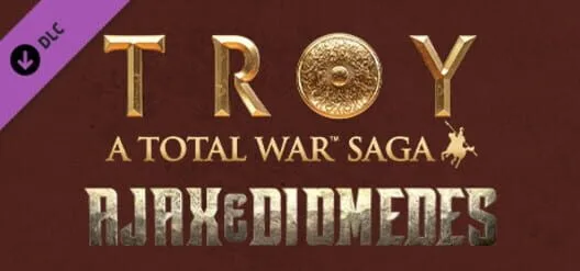 A Total War Saga: TROY - Ajax & Diomedes (EU)