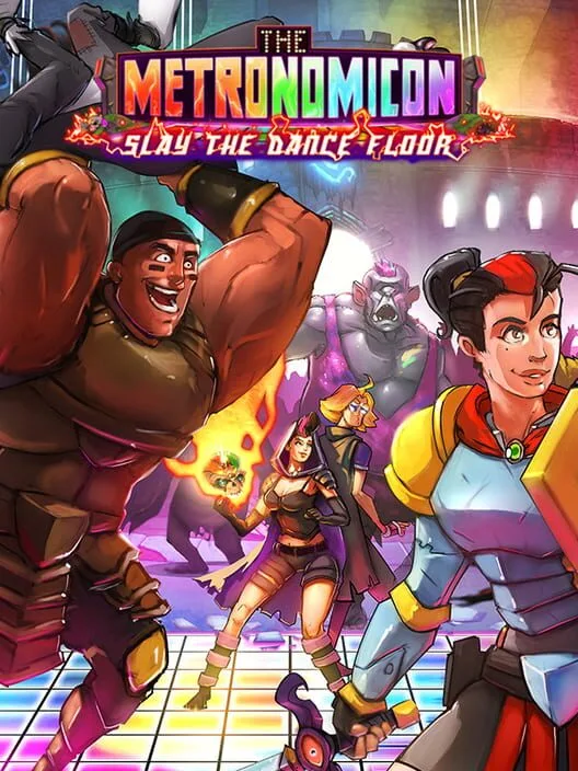 The Metronomicon