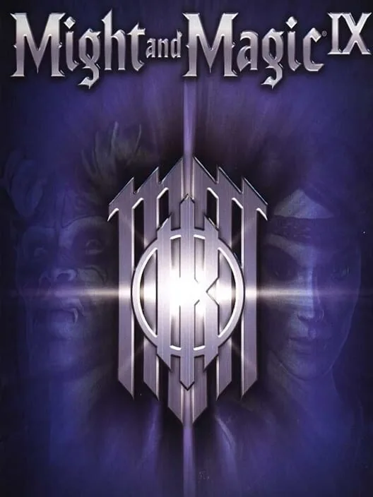 Might and Magic 9 GOG