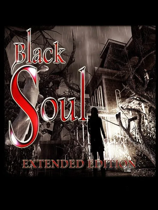 BlackSoul Extended Edition