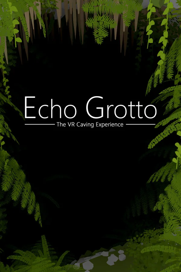Echo Grotto