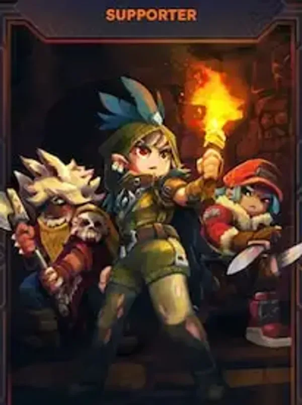 Hytale Supporter Edition PC Official Website Account