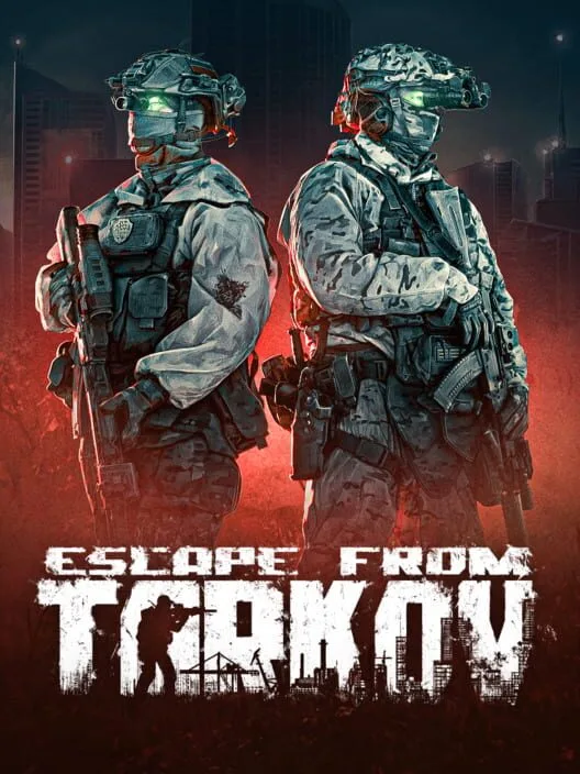 Escape from Tarkov: Standard Edition